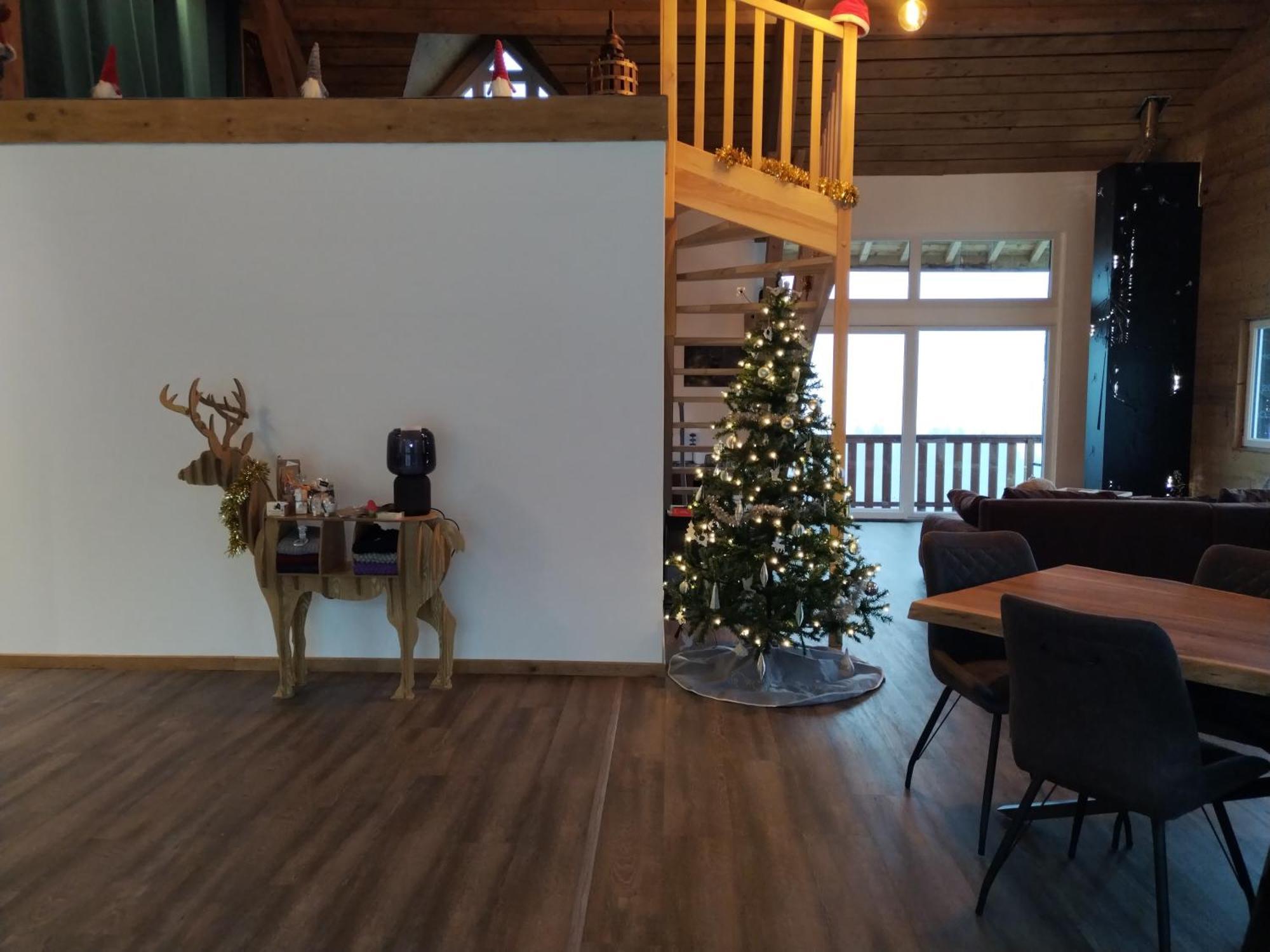 Chambre D'Hotes Les Brimbelles Gérardmer Kültér fotó