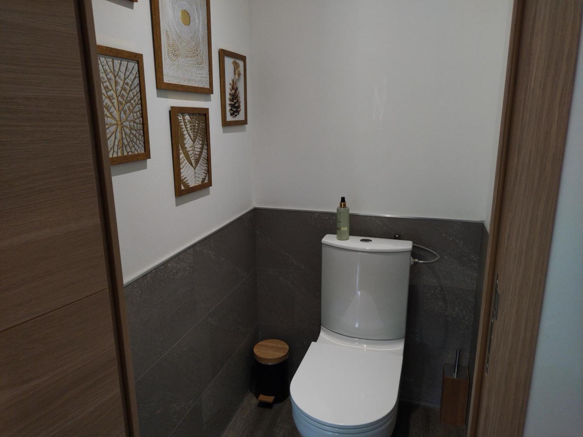 Chambre D'Hotes Les Brimbelles Gérardmer Kültér fotó