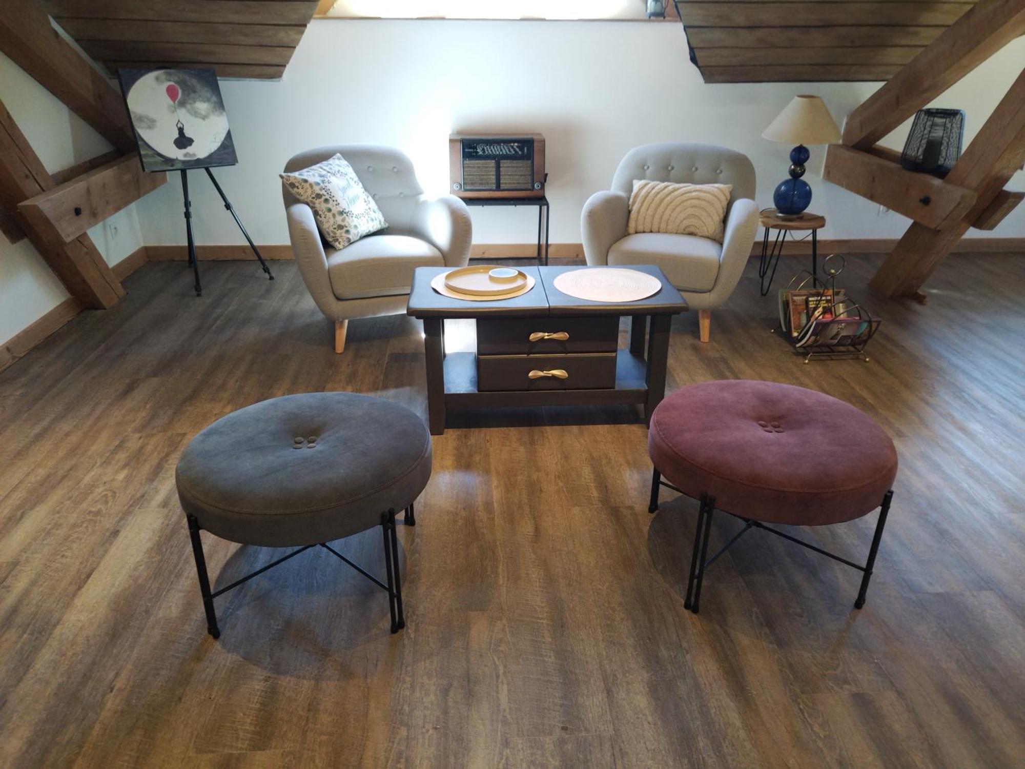 Chambre D'Hotes Les Brimbelles Gérardmer Kültér fotó