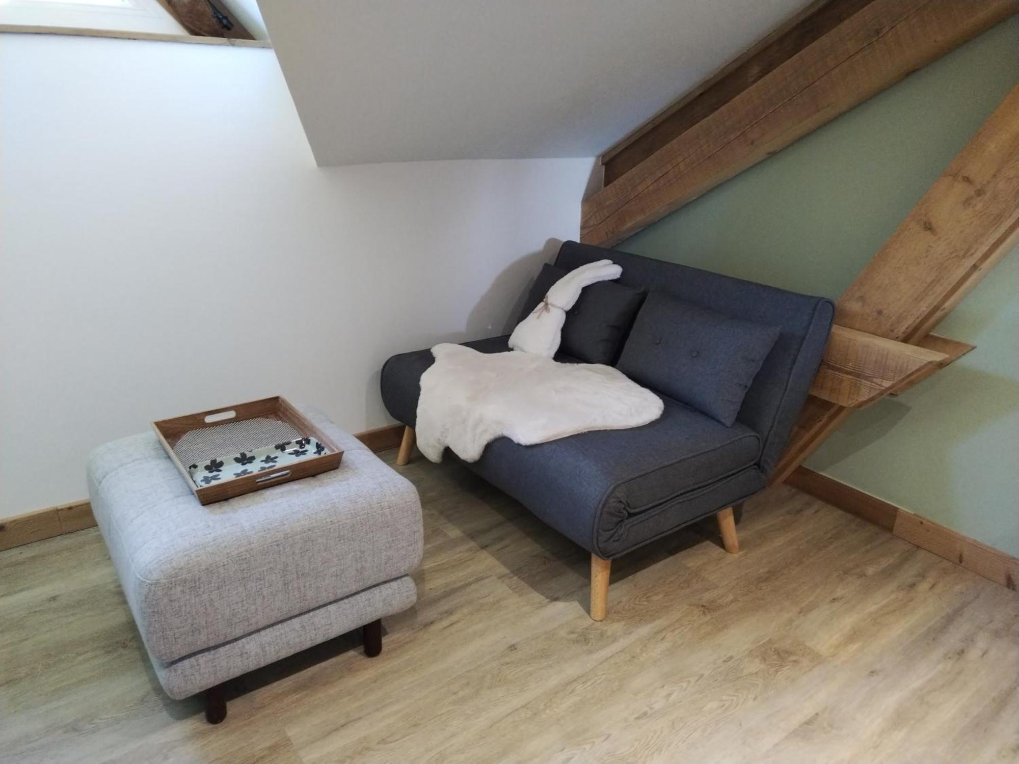 Chambre D'Hotes Les Brimbelles Gérardmer Kültér fotó