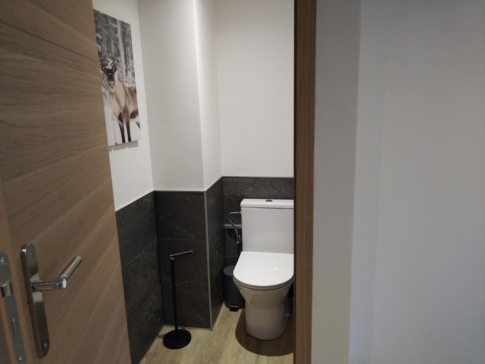 Chambre D'Hotes Les Brimbelles Gérardmer Kültér fotó