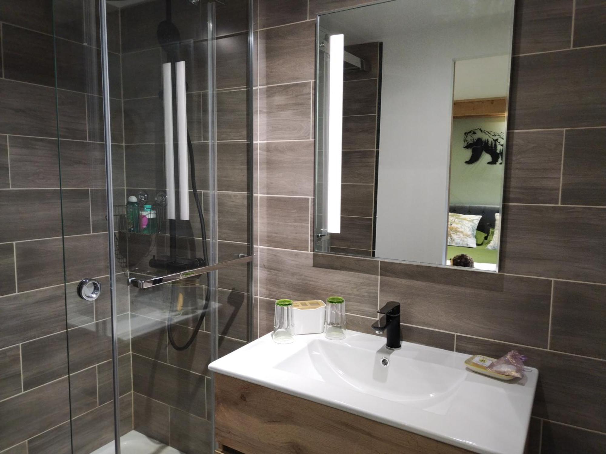 Chambre D'Hotes Les Brimbelles Gérardmer Kültér fotó